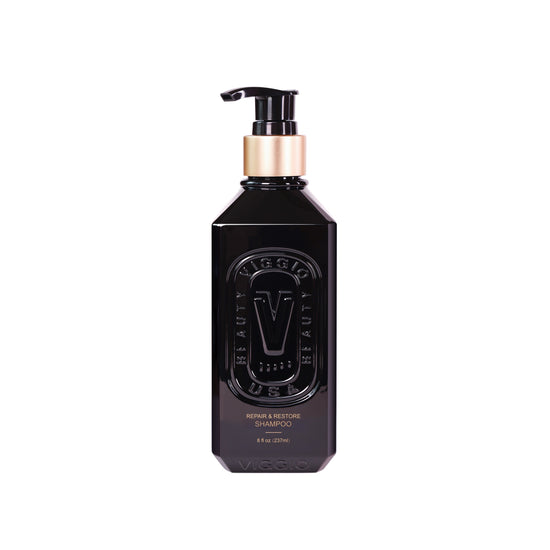 Repair & Restore Shampoo 8 FL OZ – VIGGIO