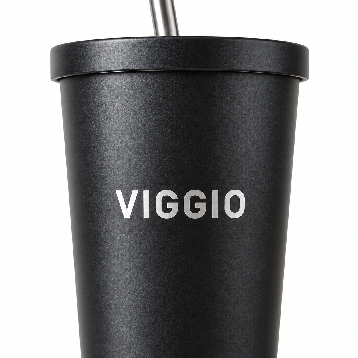 The VIGGIO Onyx Tumbler