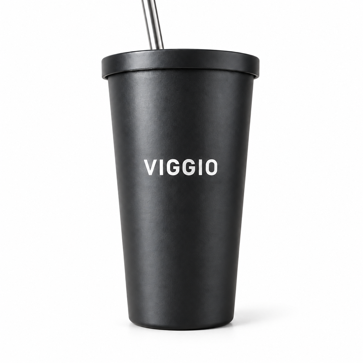 The VIGGIO Onyx Tumbler