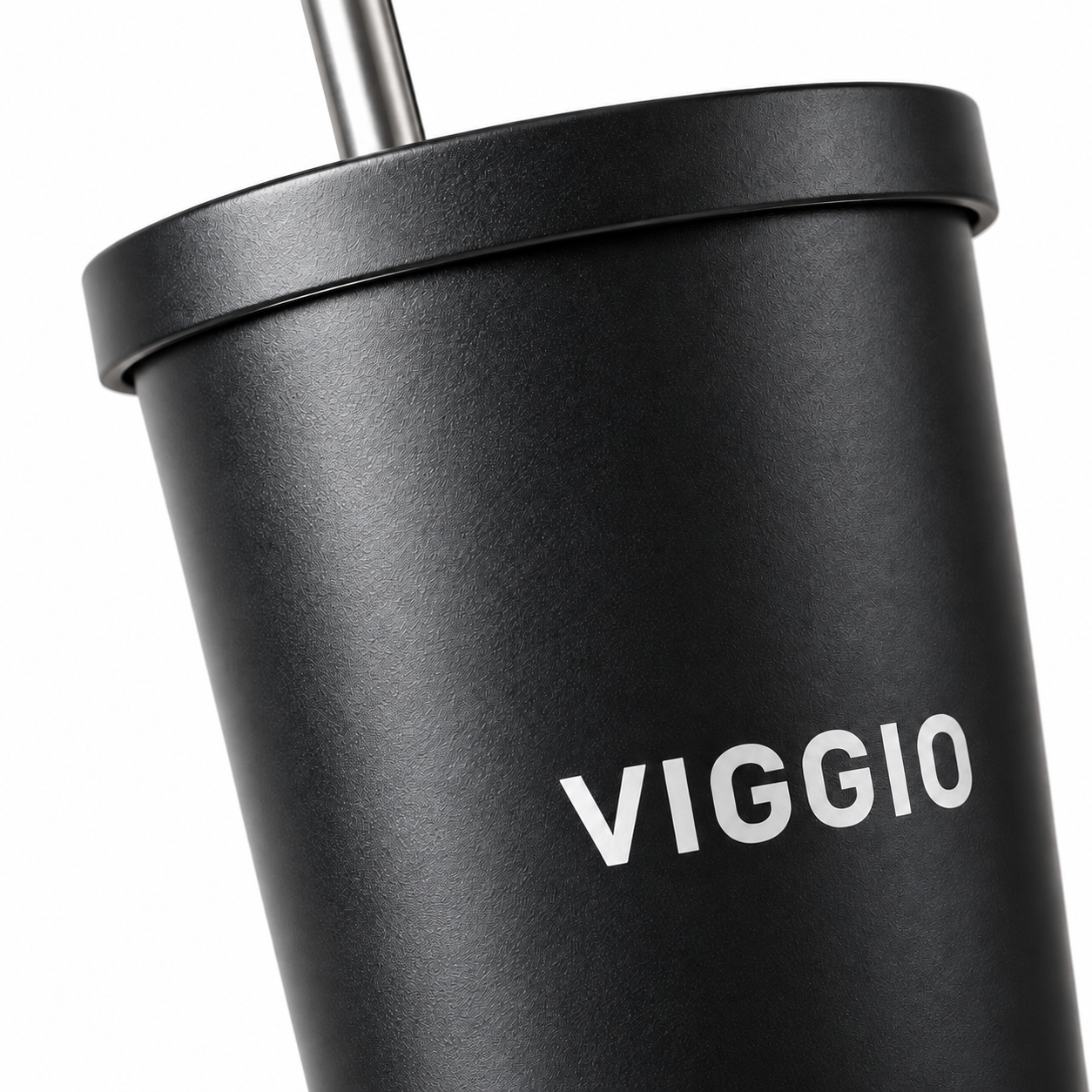 The VIGGIO Onyx Tumbler