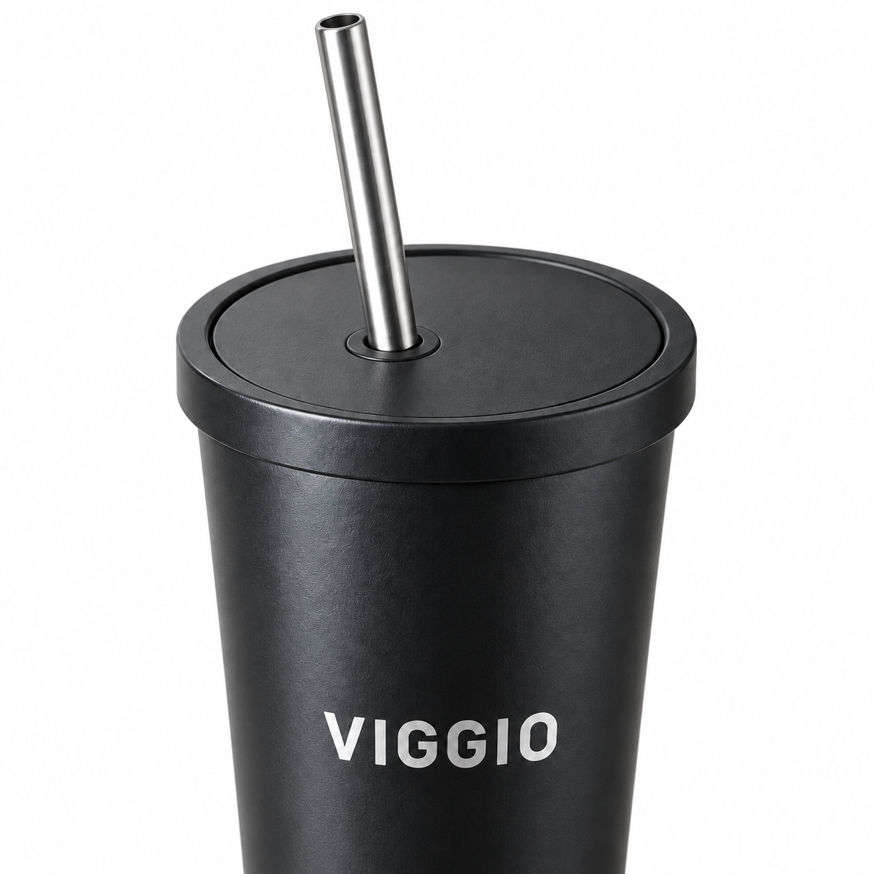 The VIGGIO Onyx Tumbler